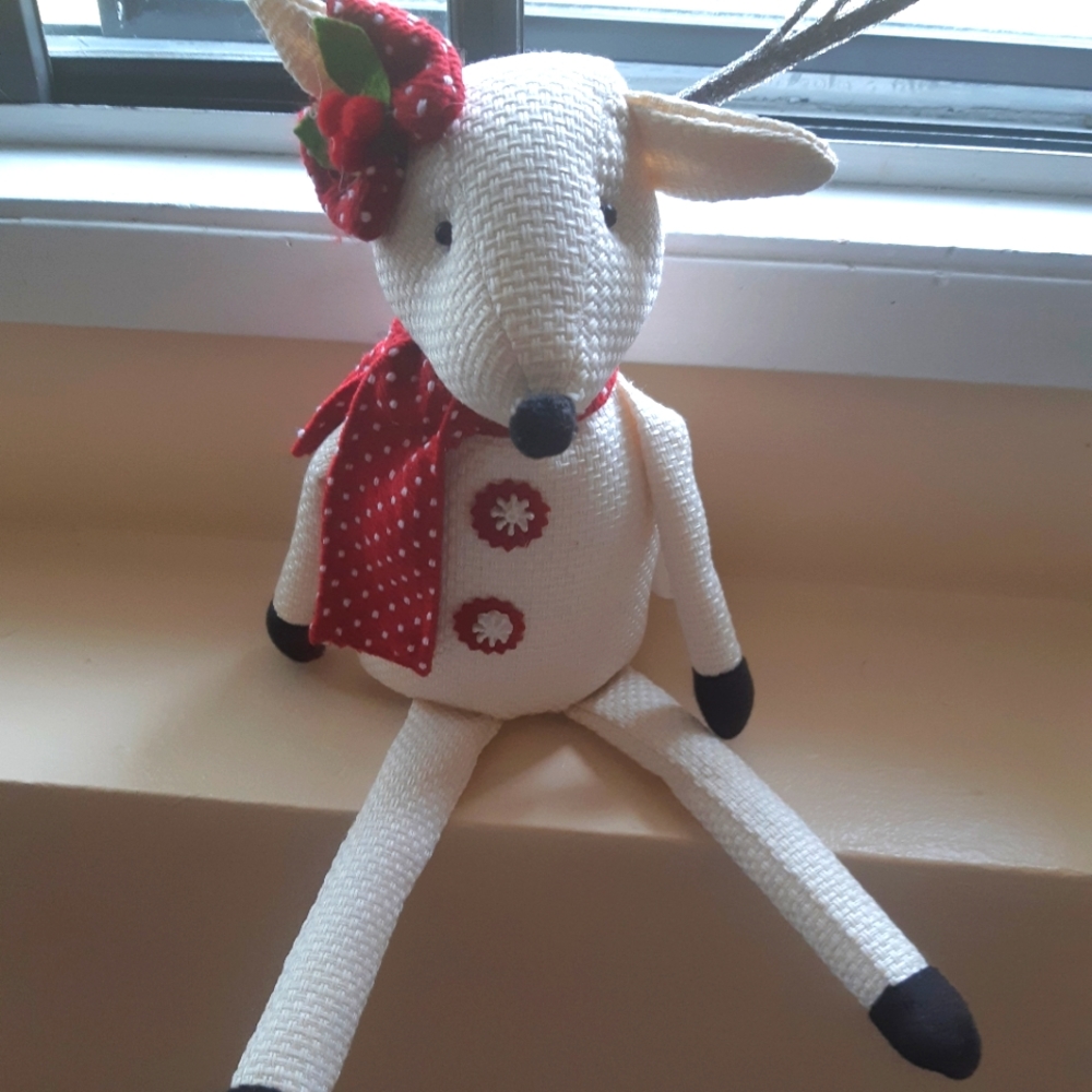 Soft toy
